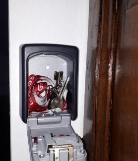 Old Town Apartment | Monolocale su Corso Vannucci 2+2