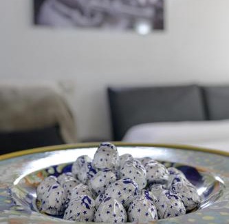Old Town Apartment | Monolocale su Corso Vannucci 2+2