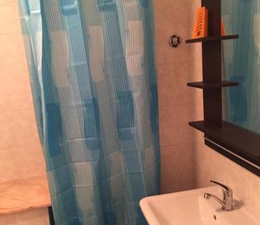 Historic Centre Apartment | Monolocale Torino