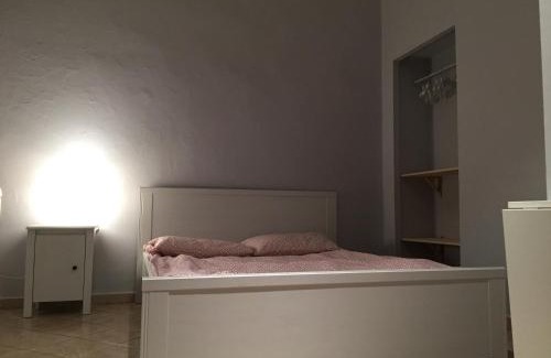 Historic Centre Apartment | Monolocale Torino