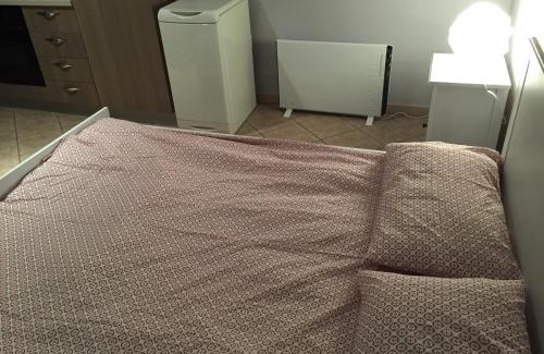 Historic Centre Apartment | Monolocale Torino