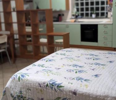 Ivrea Apartment | Monolocale zona centrale