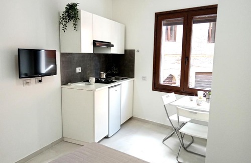Ulassai Apartment | Monolocali Cavour - Affitti Brevi Italia