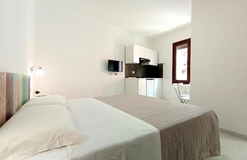 Ulassai Apartment | Monolocali Cavour - Affitti Brevi Italia