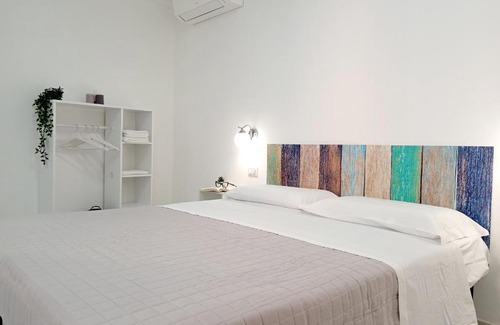 Ulassai Apartment | Monolocali Cavour - Affitti Brevi Italia