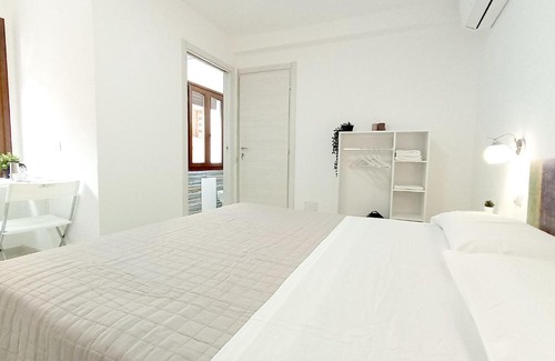 Ulassai Apartment | Monolocali Cavour - Affitti Brevi Italia