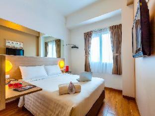 Pekanbaru Hotel | Monoloog Hotel Pekanbaru