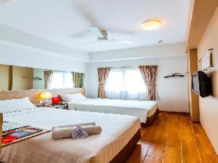 Pekanbaru Hotel | Monoloog Hotel Pekanbaru