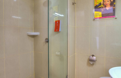 Solo City Centre Hotel | Monoloog Hotel Solo