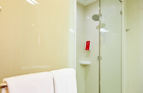 Solo City Centre Hotel | Monoloog Hotel Solo