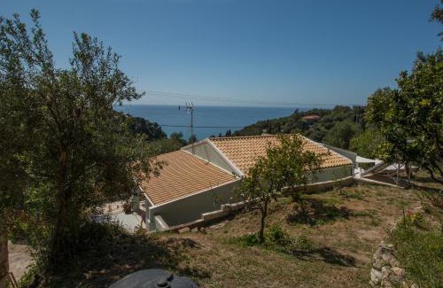 Glyfada House | Monopoli home