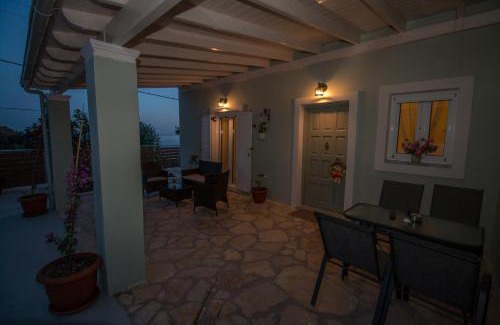Glyfada House | Monopoli home