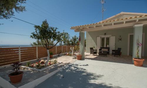 Glyfada House | Monopoli home