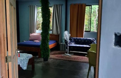 Manuel Antonio Apartment | Monos Titi Third Floor