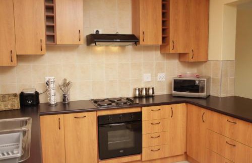 Swakopmund Apartment | Monotoka Self Catering Apartments CC