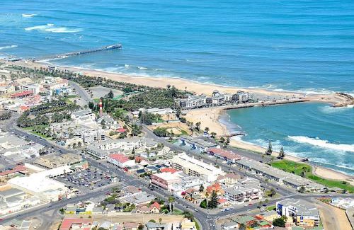 Swakopmund Apartment | Monotoka Self Catering Apartments CC