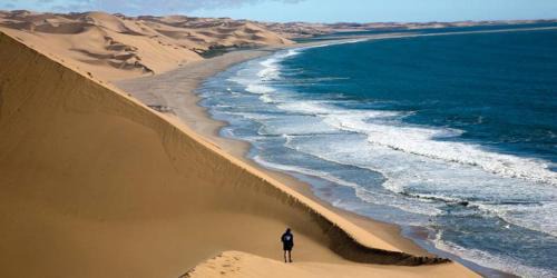 Swakopmund Apartment | Monotoka Self Catering Apartments CC