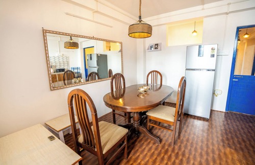 Darjeeling Bed & Breakfast | Monratino The Snow roost