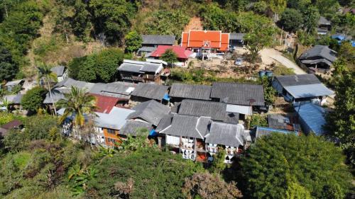 Mae On Hotel | Monraumsuk home stay Chiang Mai