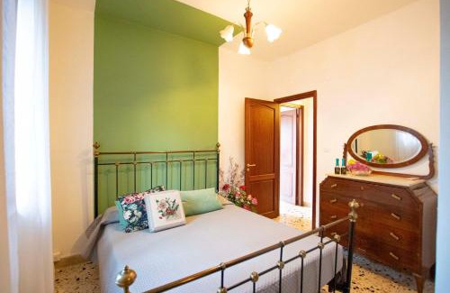 Monreale Apartment | MonrealExperience