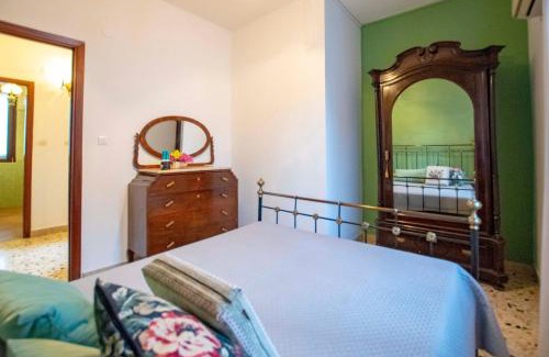 Monreale Apartment | MonrealExperience