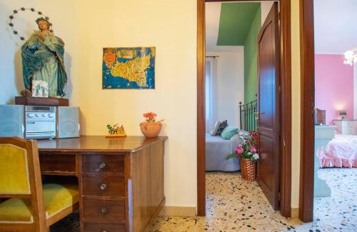 Monreale Apartment | MonrealExperience