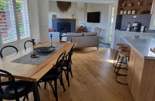 Point Lonsdale House | MONREPOS
