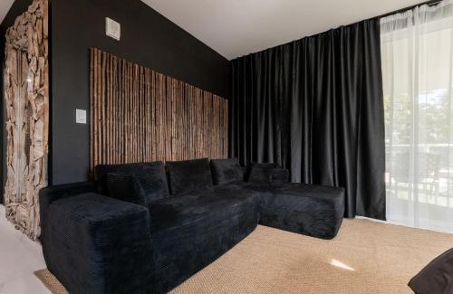 Downtown Hollywood Apartment | MONROE APART HOTEl