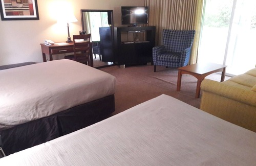 Monroe Hotel | Monroe Motel