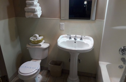 Monroe Hotel | Monroe Motel