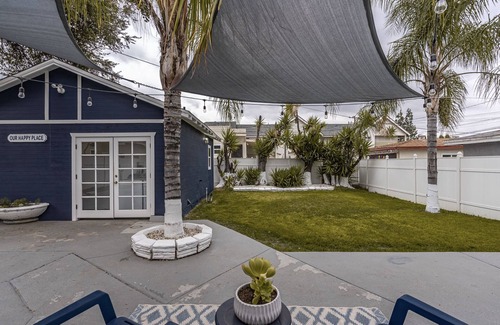 Monrovia House | Monrovia Guest House Oldtown/Pasadena/Arcadia/COH