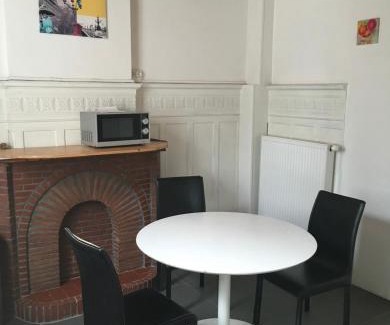 Mons House | Mons Cosy
