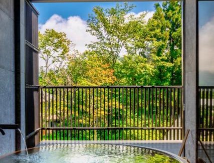 Yumoto Villa | MONS GORA