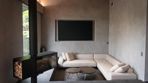 Yumoto Villa | MONS GORA
