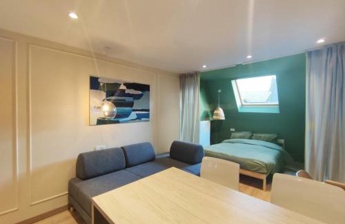 Mons Apartment | Mons Hypercentre