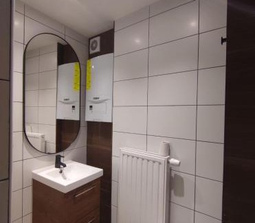 Mons Apartment | Mons Hypercentre