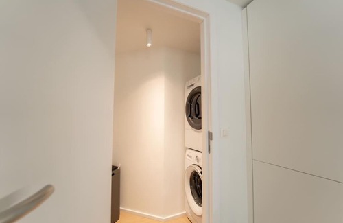 Mons Apartment | Mons : superbe appartement 3ch centre ville