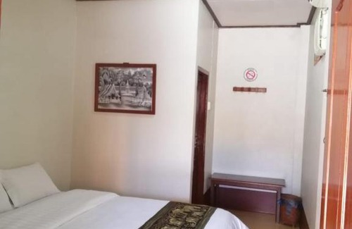 Pakbeng House | Monsavanh Guesthouse