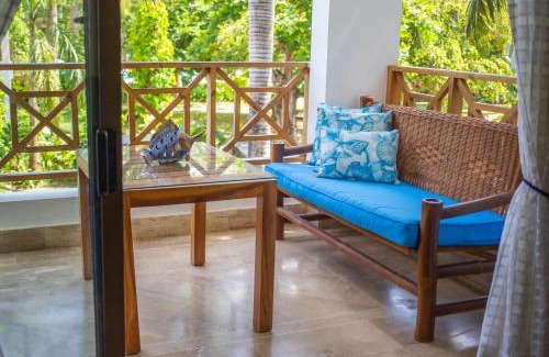 La Iglesia Apartment | Monserrat Residences