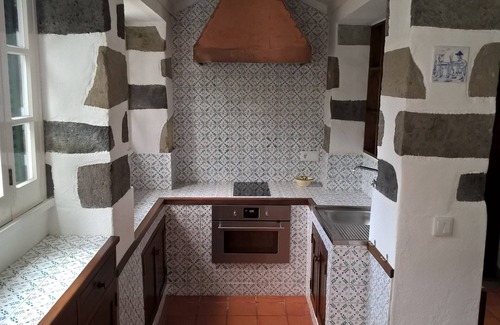 Caloura Cottage | Monserrate - Galera Cottage Guest accommodation in Caloura