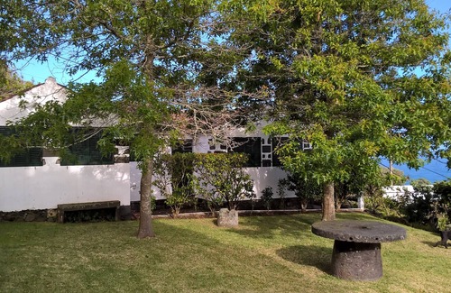 Caloura Cottage | Monserrate - Galera Cottage Guest accommodation in Caloura