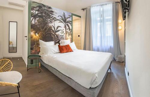 Bastia Hotel | Monsieur Miot Concept Hotel - Bastia centre