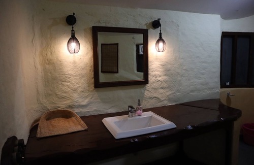 Tala Resort | Monsoon Forest Resort Bandhavgarh