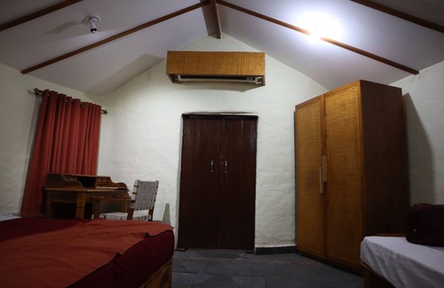 Tala Resort | Monsoon Forest Resort Bandhavgarh