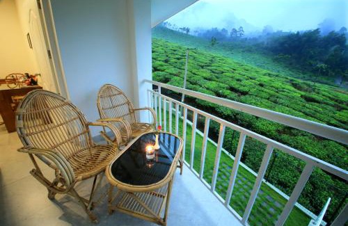 Chithirapuram Hotel | Monsoon Grande