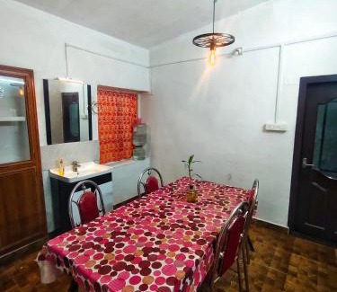 Chithirapuram Villa | Monsoon Hills Villa