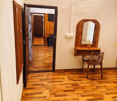 Chithirapuram Villa | Monsoon Hills Villa