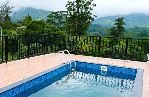 Elappara Apartment | Monsoon Mist Kerala