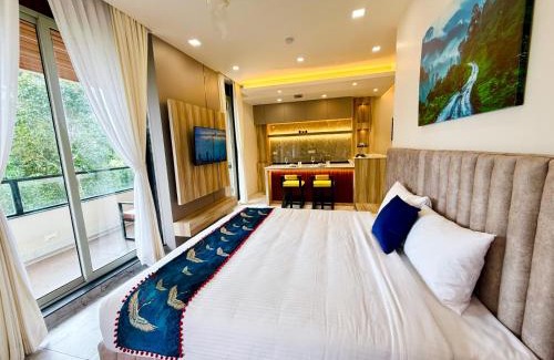Elappara Apartment | Monsoon Mist Kerala