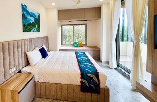 Elappara Apartment | Monsoon Mist Kerala
